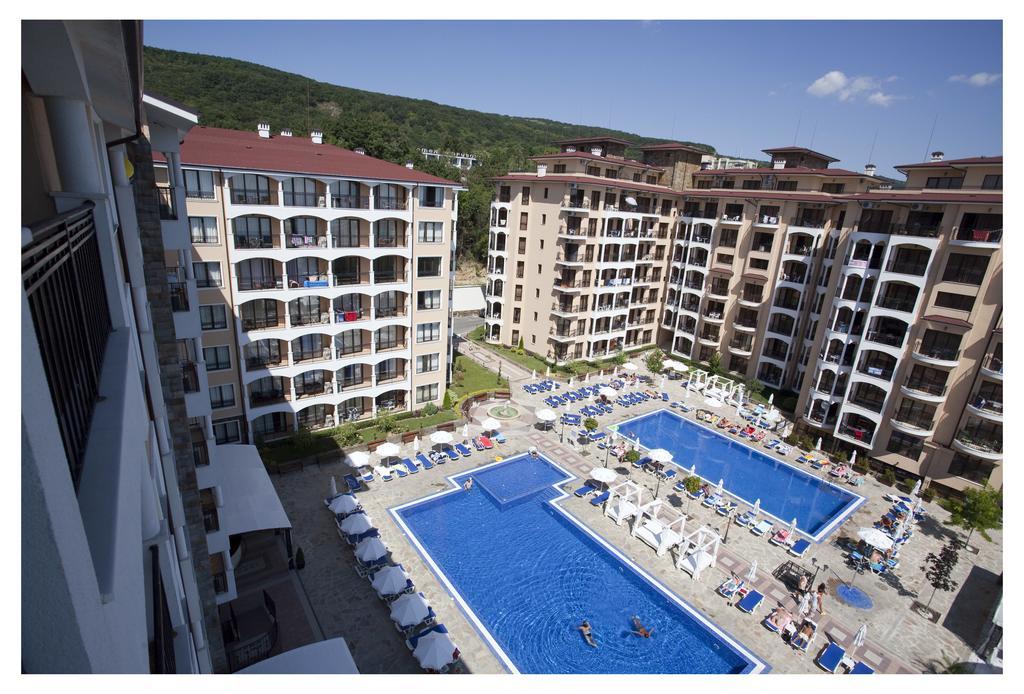 Europroperties Bendita Mare Apartmán